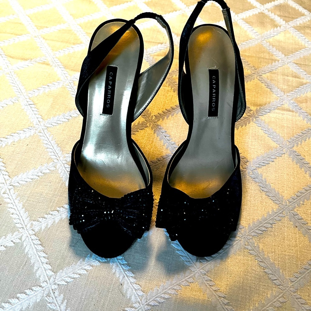 Caparros heels